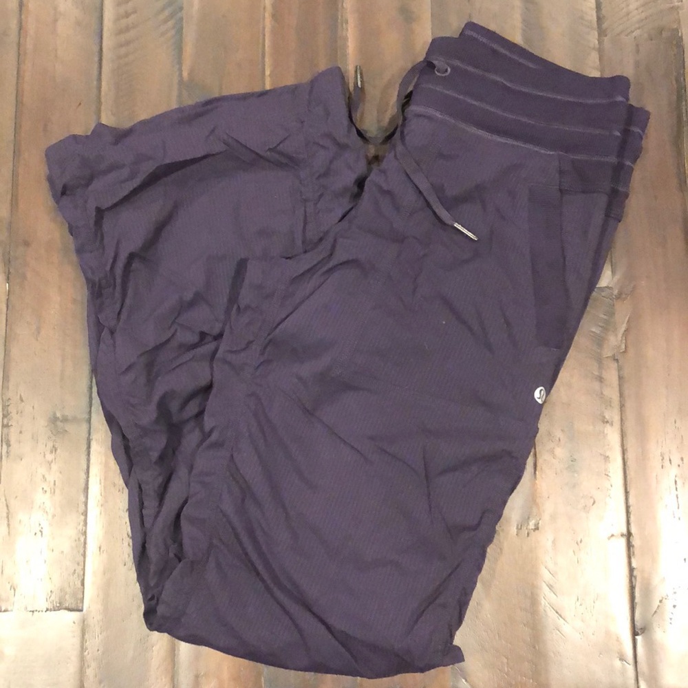 Lululemon Dance Studio Pant